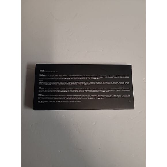 IL Makiage High Point Bronzer Blush Highlighter Pro Palette Light NEW - Picture 6 of 8